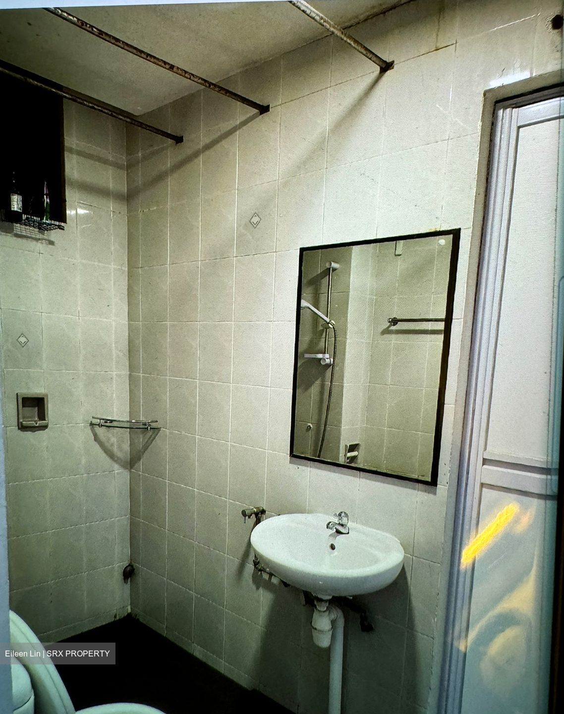 Crystal Mansions (D14), Apartment #571386111